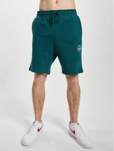 Jack & Jones / shorts Shark in groen