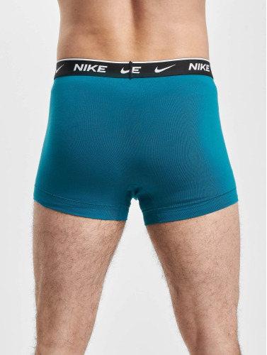 Nike / boxershorts Everyday Cotton Stretch in grijs