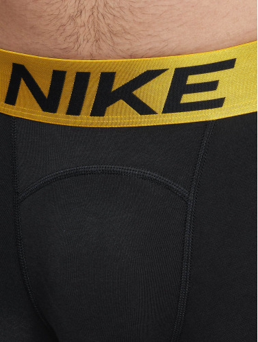 Nike / boxershorts Trunk in zwart