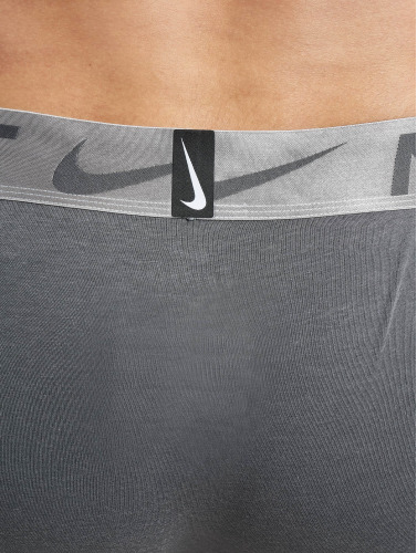 Nike / boxershorts Trunk in grijs