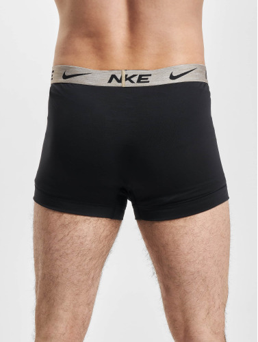 Nike / boxershorts Trunk 2 Pack in khaki
