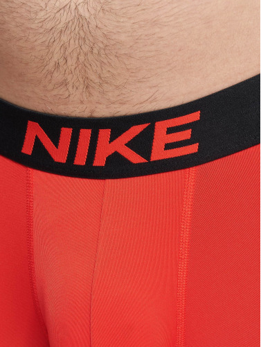 Nike / boxershorts Trunk in rood