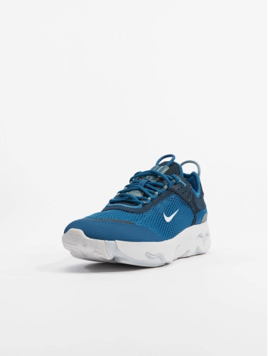 Nike / sneaker React Live in blauw