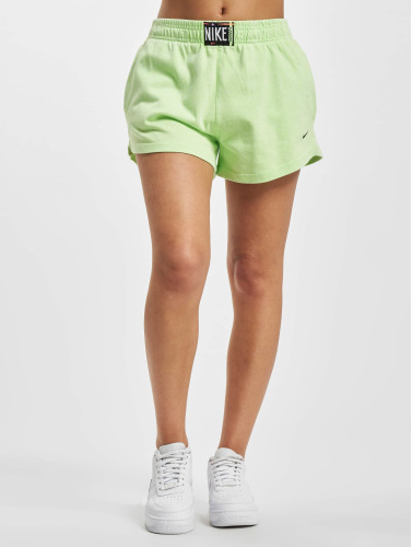 Nike / shorts Wash in groen