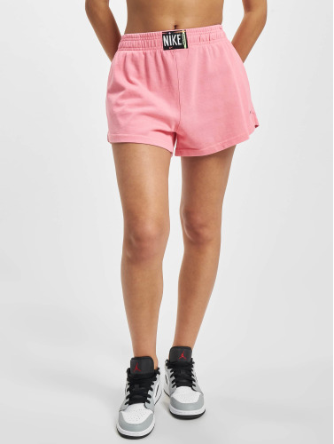 Nike / shorts Wash in pink