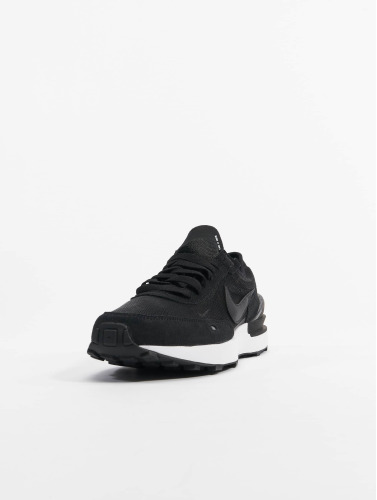 Nike / sneaker Waffle One in zwart