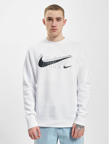 Nike / Longsleeve Sportswear in wit