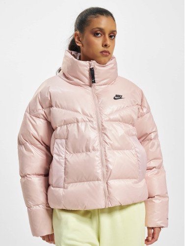 Nike / winterjas City in rose