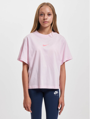 adidas Originals / joggingbroek Sportswear Crop in pink