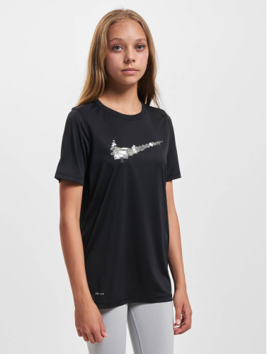 Nike / t-shirt Drifit in zwart