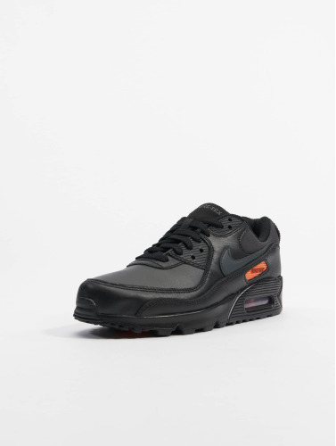 Nike / sneaker Air Max GTX in zwart