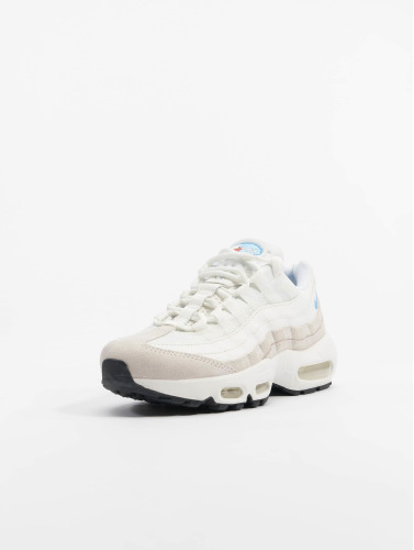 Nike / sneaker Air Max in wit