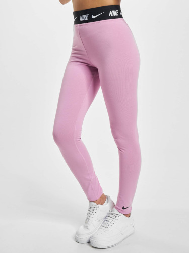 Nike / Legging Club in rose