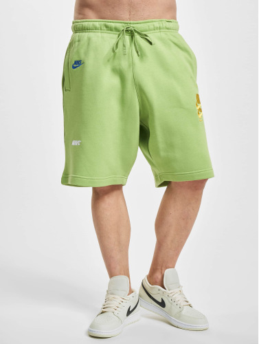 Nike / shorts NSW Vivid in groen