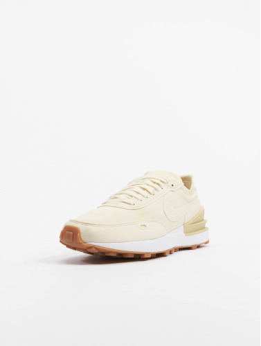 Nike / sneaker Waffle One in beige