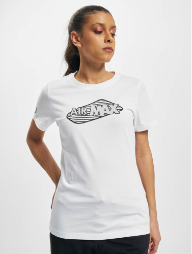Nike / t-shirt NSW Air Max Day in wit