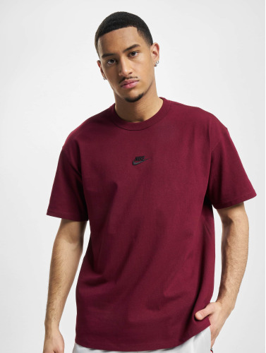 Nike / t-shirt Premium Essntl Sust in rood