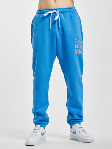 Nike / joggingbroek NSW HBR C in blauw