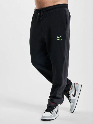 Nike / joggingbroek Air in zwart