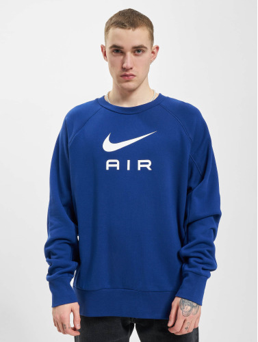 Nike / trui NSW Air Crew in blauw