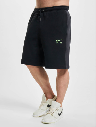 Nike / shorts NSW Air in zwart