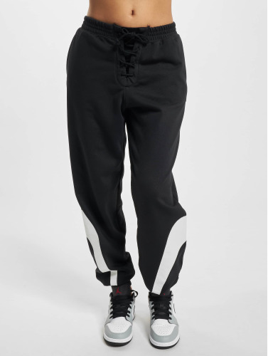 Nike / joggingbroek Fleece in zwart