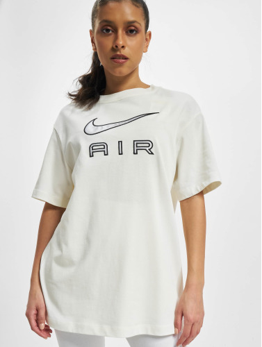 Nike / t-shirt Air in beige