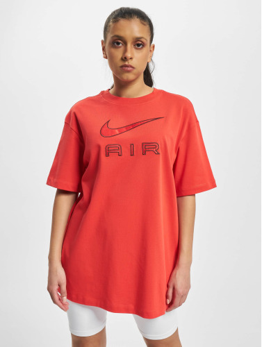 Nike / t-shirt Air in rood