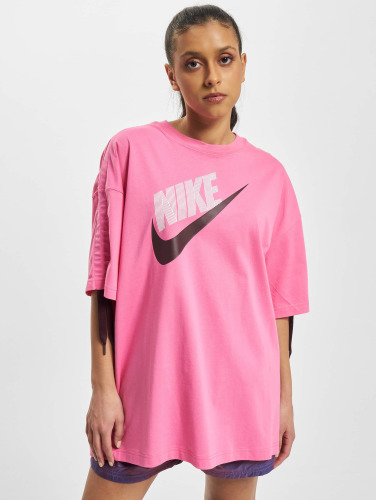 Nike / top Top Dnc in pink