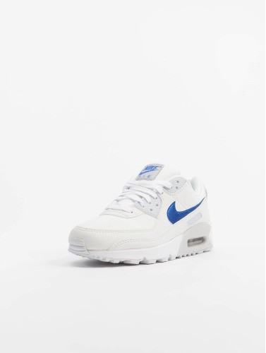 Nike / sneaker Air Max in wit