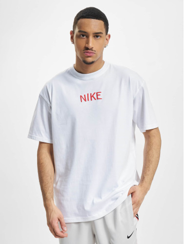 Nike / t-shirt NSW M0 in wit