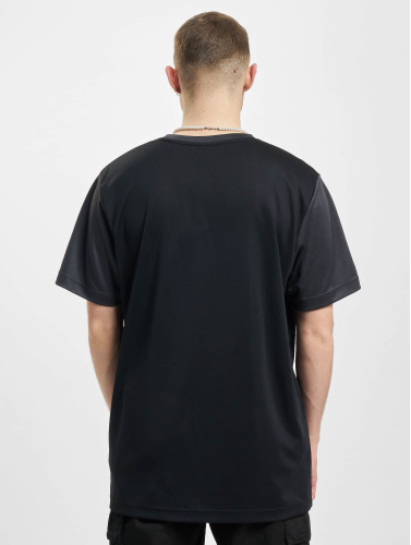 Nike / t-shirt NSW Repeat in zwart