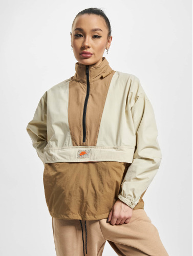 Nike / Zomerjas Windbreaker in beige