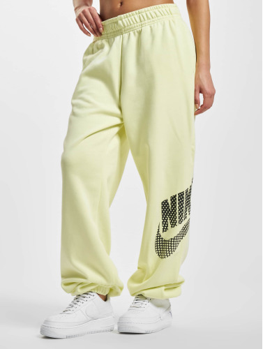 Nike / joggingbroek Fleece in groen