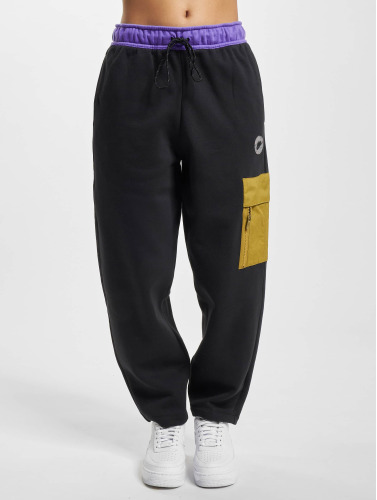Nike / joggingbroek Cargo Fleece in zwart