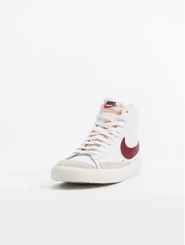 Nike / sneaker Blazer Mid Vintage in wit