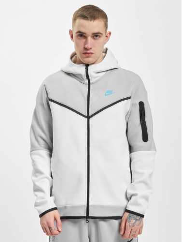 Nike / Sweatvest Tech Fleece in grijs