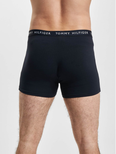 Tommy Hilfiger / boxershorts 3 Pack in blauw