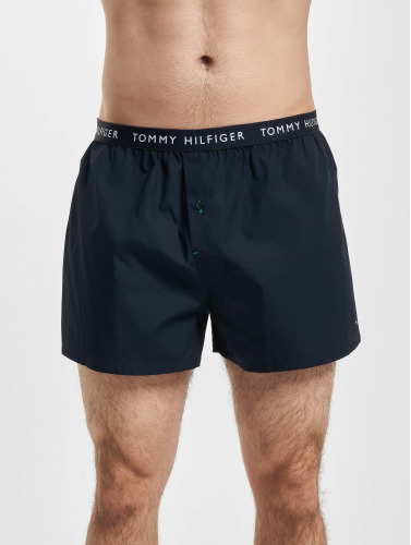 Tommy Hilfiger / boxershorts 3 Pack Woven in bont
