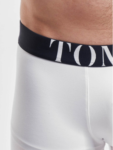 Tommy Hilfiger / boxershorts Boxershorts in wit