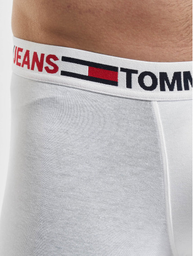 Tommy Hilfiger / boxershorts Trunk in wit