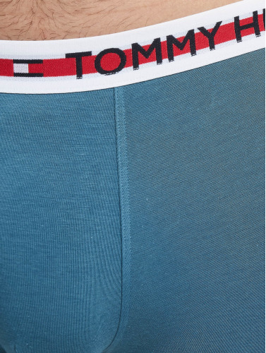 Tommy Hilfiger / boxershorts Boxershorts in blauw