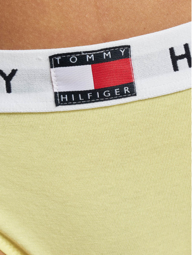 Tommy Hilfiger / ondergoed Slip in geel