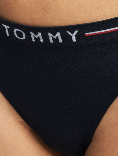 Tommy Hilfiger / ondergoed Tanga in blauw