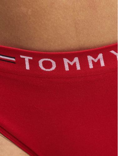 Tommy Hilfiger / ondergoed Slip in rood