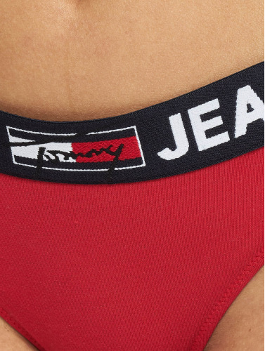 Tommy Jeans / ondergoed Slip in rood