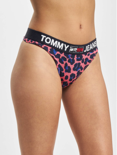 Tommy Jeans / ondergoed Print TJ in pink