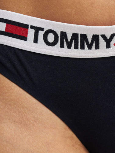 Tommy Jeans / ondergoed Thong in blauw