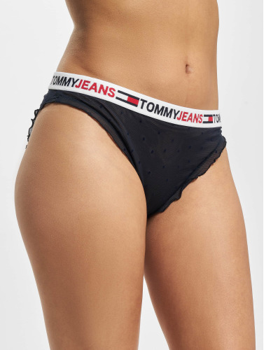 Tommy Jeans / ondergoed Bikini in blauw