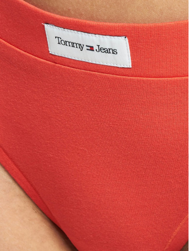 Tommy Jeans / ondergoed Tanga in rood
